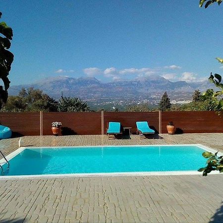 House Veggera - Private Swimming Pool Konuk evi Pombia Dış mekan fotoğraf