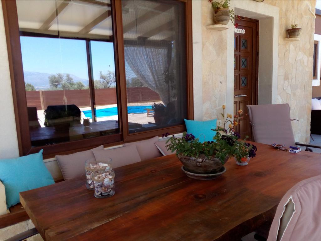 House Veggera - Private Swimming Pool Konuk evi Pombia Dış mekan fotoğraf