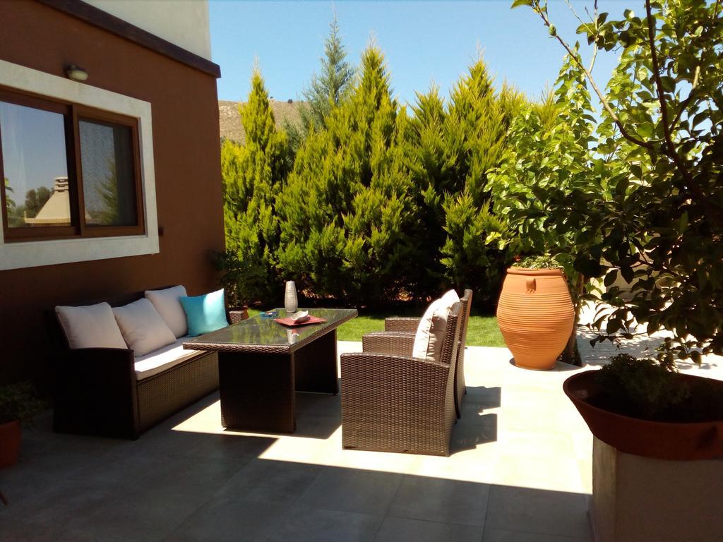 House Veggera - Private Swimming Pool Konuk evi Pombia Dış mekan fotoğraf