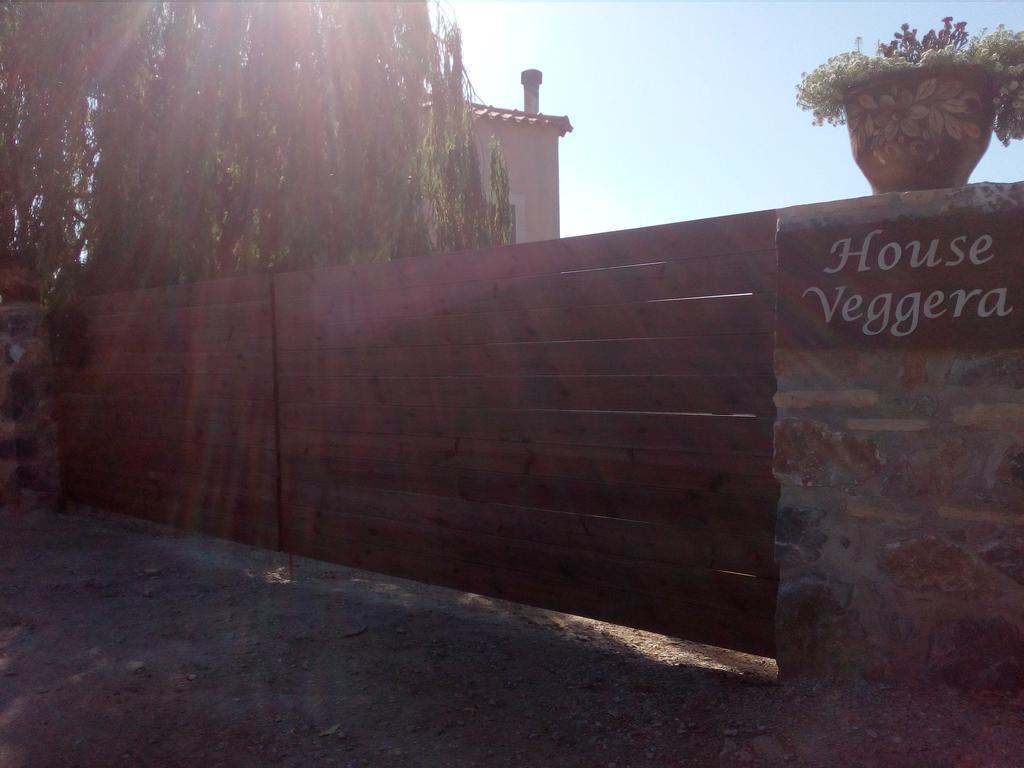 House Veggera - Private Swimming Pool Konuk evi Pombia Dış mekan fotoğraf