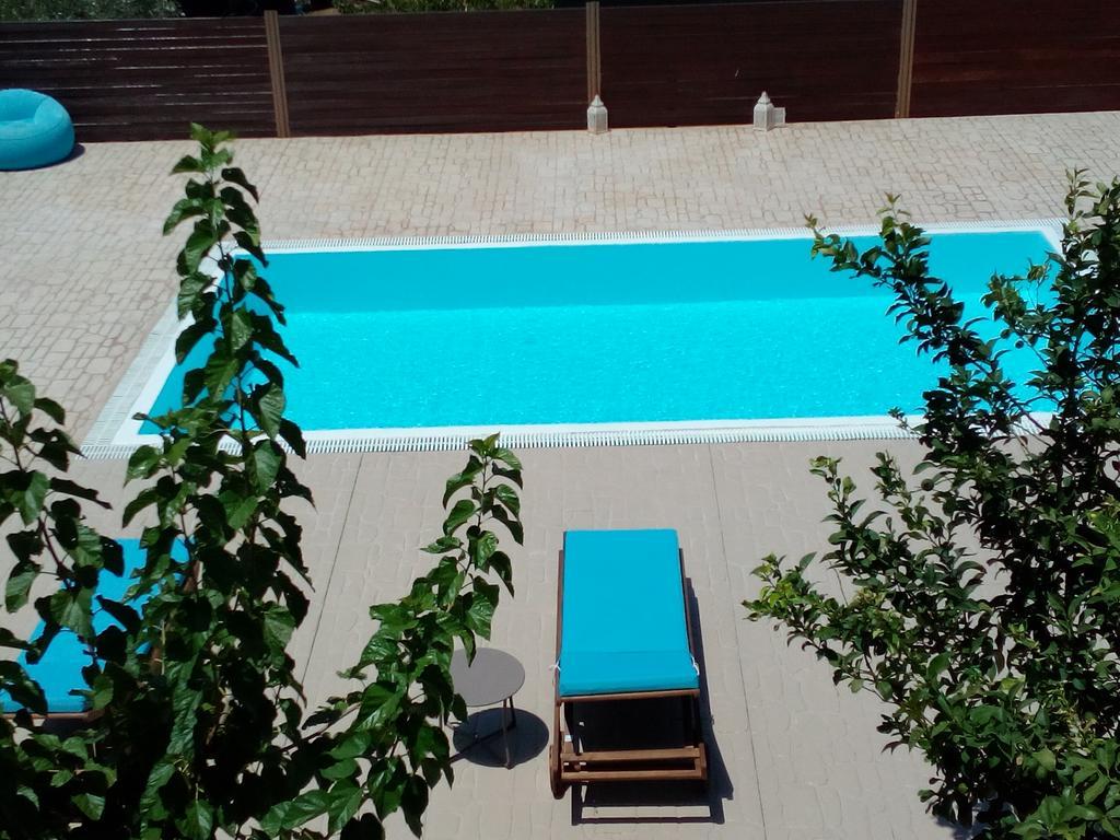 House Veggera - Private Swimming Pool Konuk evi Pombia Dış mekan fotoğraf