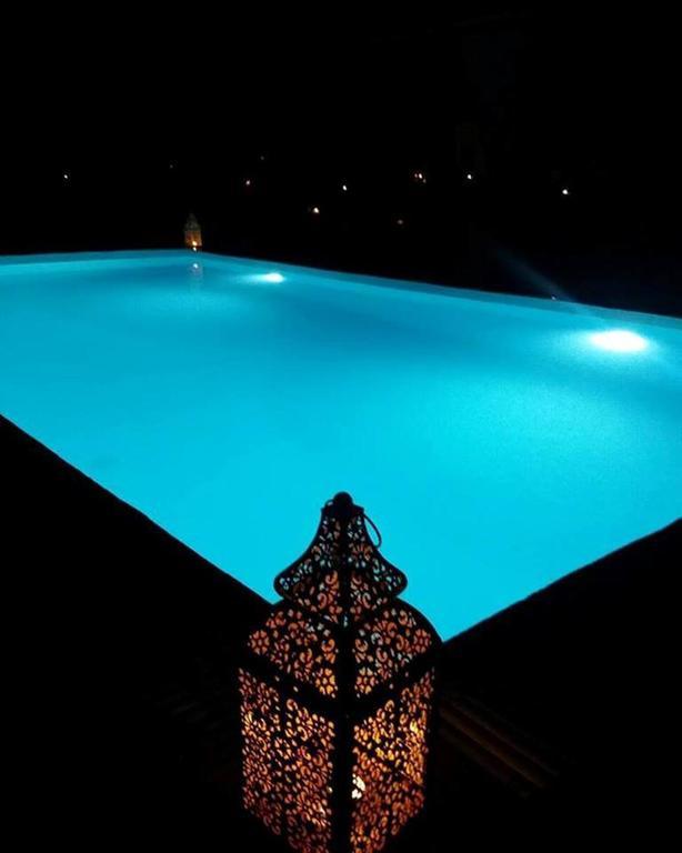 House Veggera - Private Swimming Pool Konuk evi Pombia Dış mekan fotoğraf