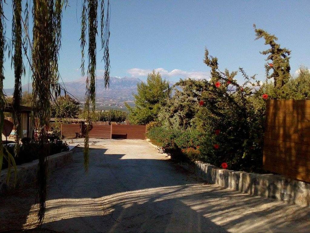 House Veggera - Private Swimming Pool Konuk evi Pombia Dış mekan fotoğraf